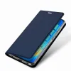 Dux Ducis Skin Pro fliptok Huawei Mate 20 Pro arany - 4. kép