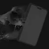 Dux Ducis Skin Pro fliptok Huawei Mate 20 Pro pink - 2. kép