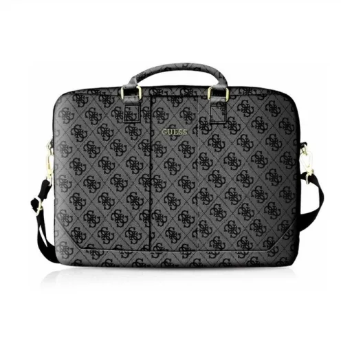 Guess Torba GUCB154GG 15'' laptop táska szürke színben