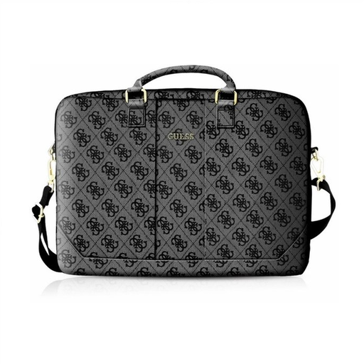 Guess Torba GUCB154GG 15'' laptop táska szürke színben