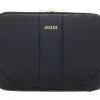 Guess GUCS13TBK Saffiano Sleeve 13'' laptop táska fekete színben - 1. kép