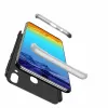 GKK 360 tok Samsung A40 fekete/ezüst színben - 1. kép
