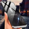 GKK 360 tok Samsung A40 fekete/ezüst színben - 2. kép