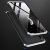 GKK 360 tok Samsung A40 fekete/ezüst színben - 4. kép