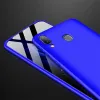 GKK 360 tok Samsung A40 kék színben - 4. kép