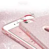 Wozinsky flitteres tok Samsung A40 fekete - 3. kép
