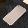 Ultra vékony (0.5 mm) Xiaomi Mi A3 / Xiaomi Mi CC9e áttetsző kialakításban - 1. kép