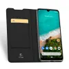 Dux Ducis Skin Pro fliptok Xiaomi Mi CC9e / Xiaomi Mi A3 fekete - 1. kép