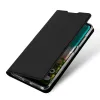 Dux Ducis Skin Pro fliptok Xiaomi Mi CC9e / Xiaomi Mi A3 fekete - 2. kép