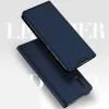 Dux Ducis Skin Pro fliptok Xiaomi Mi CC9e / Xiaomi Mi A3 fekete - 3. kép