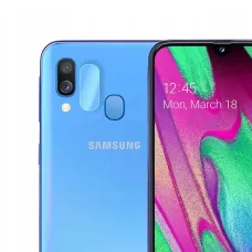 Samsung A40 Wozinsky ochranné sklo na objektív 9H Samsung A40 Wozinsky ochranné sklo na objektív 9H