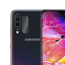 Samsung A70 Wozinsky ochranné sklo na objektív 9H Samsung A70 Wozinsky ochranné sklo na objektív 9H