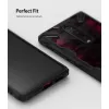 Ringke Fusion X Xiaomi Mi 9T/ Mi 9T Pro Camo Black terepmintás - 0. kép