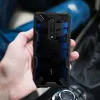 Ringke Fusion X Xiaomi Mi 9T/ Mi 9T Pro Camo Black terepmintás - 2. kép