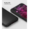 Ringke Fusion X Xiaomi Redmi Note 7 Camo Black terepmintás - 1. kép