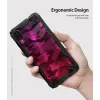 Ringke Fusion X Xiaomi Redmi Note 7 Camo Black terepmintás - 3. kép