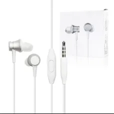 Xiaomi headset ezüst