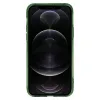 Crystal Diamond 2mm tok iPhone 12 Pro Transparent green - 1. kép
