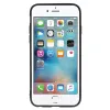 Tel Protect Liquid Air tok iPhone 6/6S-hez fekete - 1. kép