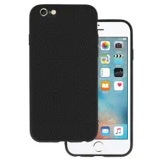 Tel Protect Liquid Air puzdro pre iPhone 6/6S čierne Tel Protect Liquid Air puzdro pre iPhone 6/6S čierne