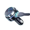 3mk Hyper Car FM Transmitter - 2. kép