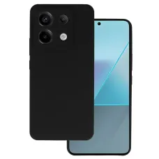 Xiaomi Redmi Note 13 Pro 5G fekete tok