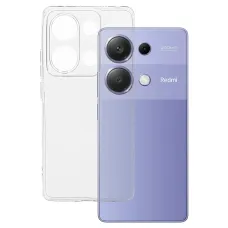 Ultra Clear 1mm obal Xiaomi Redmi Note 13 Pro 4G priehľadný Ultra Clear 1mm obal Xiaomi Redmi Note 13 Pro 4G priehľadný