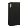 Fliptok MAGNET Case for XIAOMI REDMI NOTE 13 PRO PLUS 5G FEKETE tok - 0. kép