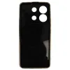 Trend Case fliptok Xiaomi Redmi Note 13 5G design 4 fekete - 1. kép