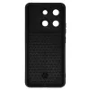 Slide Camera Armor tok Xiaomi Redmi Note 13 4G Black - 1. kép
