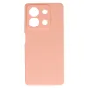 Xiaomi Redmi Note 13 5G Silicone Lite tok barack - 0. kép
