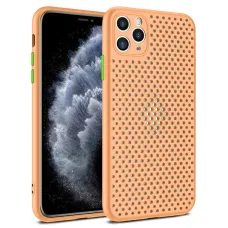 Breath tok Xiaomi Redmi 9 Rose Gold