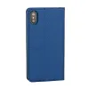 Fliptok MAGNET Tok Xiaomi Redmi Note 13 4G NAVY - 0. kép