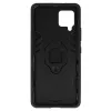 Ring Armor tok Samsung Galaxy A42 5G Black - 1. kép