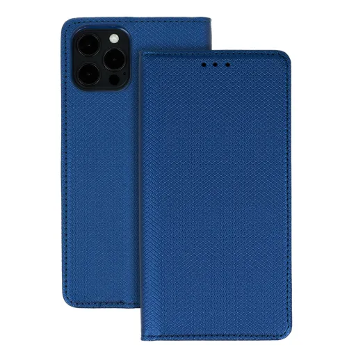 Fliptok MAGNET tok XIAOMI REDMI 12 NAVY