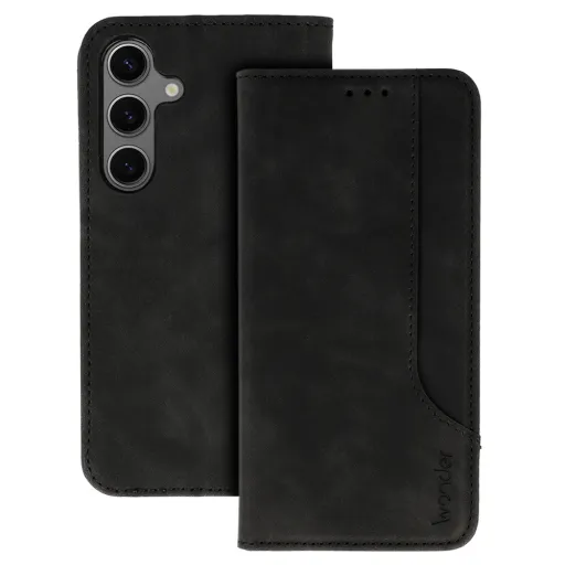 Wonder Prime Case for Xiaomi Redmi Note 12 Pro 5G black