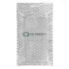 TEL PROTECT Window tok Samsung Galaxy S21 Plus átlátszó - 3. kép