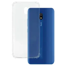 ANTI SHOCK 0,5mm átlátszó tok XIAOMI REDMI 8A-hoz