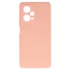 Xiaomi Redmi Note 12 Pro Plus 5G Silicone Lite peach tok - 0. kép