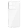 2 mm vastagságú átlátszó tok Xiaomi Redmi Note 13 Pro 5G készülékhez - 0. kép