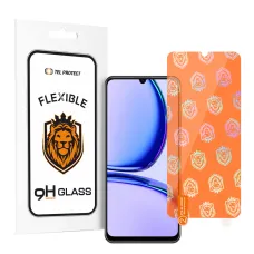 Tel Protect Best Flexible Hybrid Üvegfólia Realme C53-ra