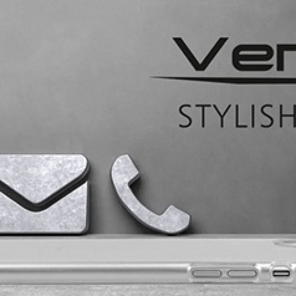 Vennus Case Silicone tok Samsung Galaxy J3 2017 átlátszó - 7