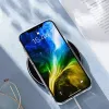 2 mm vastag átlátszó tok MOTOROLA MOTO E22/E22i készülékhez - 4. kép
