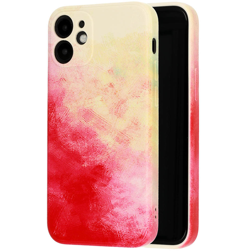 Tel Protect Ink tok Samsung Galaxy S21 Plus dizájn 3 Tel Protect Ink tok Samsung Galaxy S21 Plus dizájn 3
