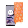 Tel Protect Best Flexible Hybrid Üvegfólia MOTOROLA MOTO G13 4G/G23 4G készülékhez - 0. kép