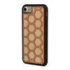 Vennus Wood tok iPhone 8/SE 2020/SE 2022 design 4 - 0. kép