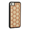 Vennus Wood tok iPhone 8/SE 2020/SE 2022 design 4 - 1. kép