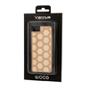 Vennus Wood tok iPhone 8/SE 2020/SE 2022 design 4 - 2. kép
