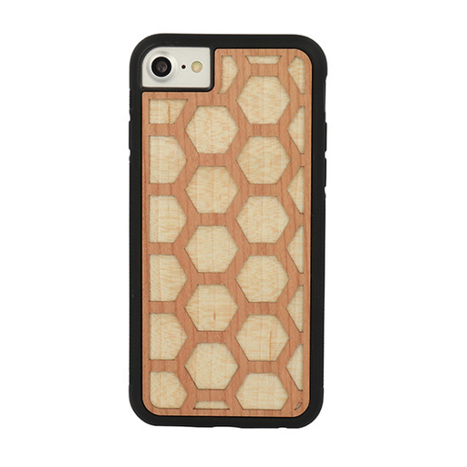 Vennus Fa Tok Samsung Galaxy S9 Plus-hoz, design 4 Vennus Fa Tok Samsung Galaxy S9 Plus-hoz, design 4