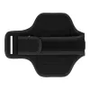Armband SLIM Type 2 tok Iphone 11/11Pro/12/12Pro/13/13Pro/14/14 Pro/Samsung S20/S21/S22/S23 (5,5 hüvelyk) Fekete-Kék - 1. kép